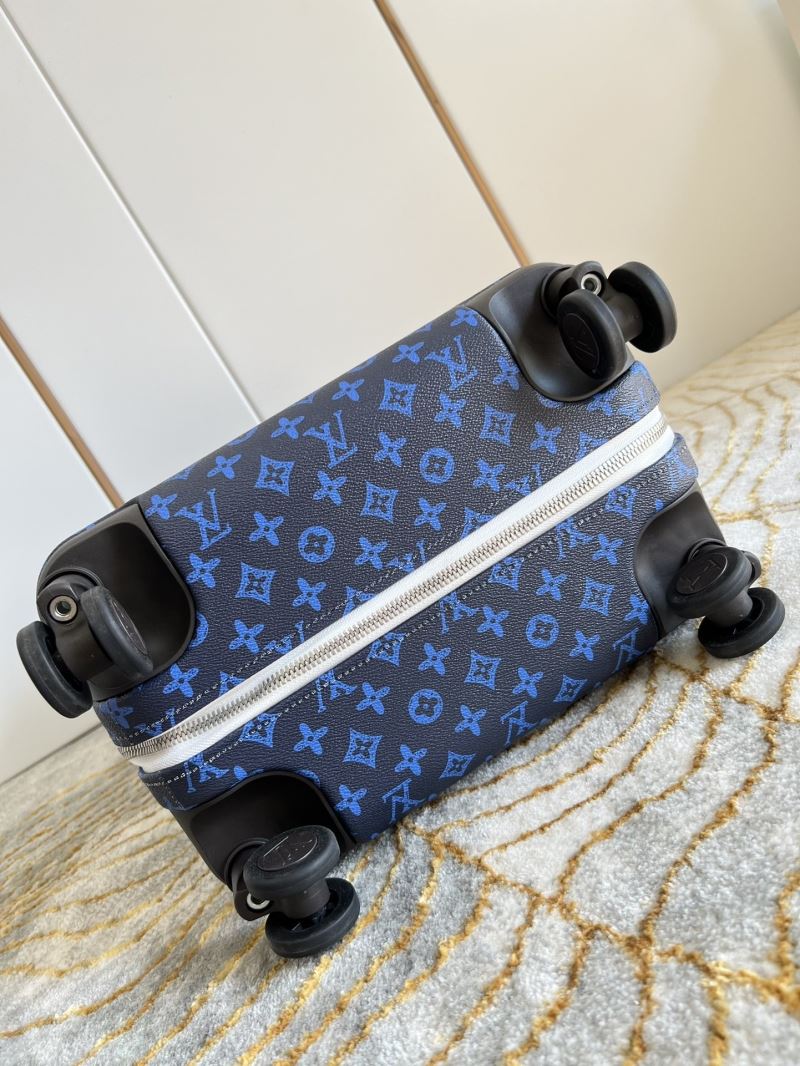 LV Suitcase